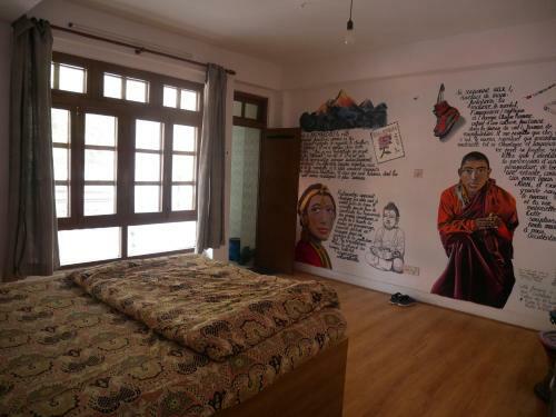 My Friend's Hostel