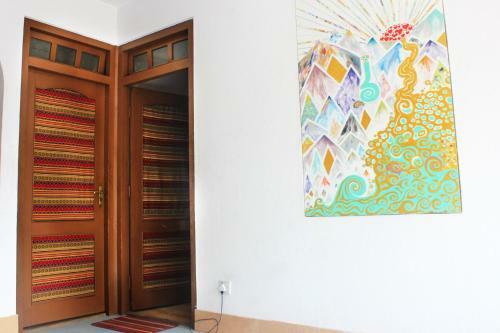 My Friend's Hostel