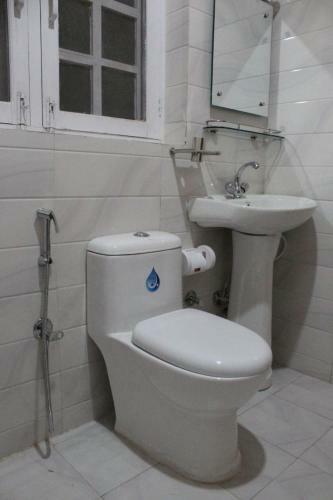 Hotel Karnali Home