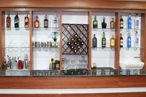 Hotel Karnali Home