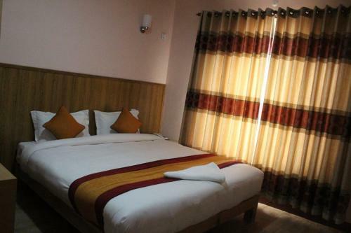 Hotel Karnali Home