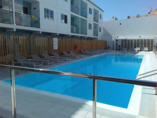 Apartamento Romantic Escape Fuerteventura