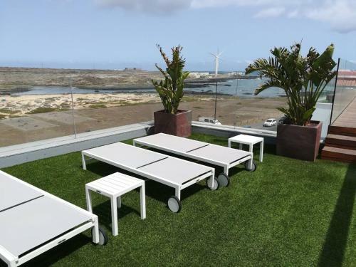 Apartamento Romantic Escape Fuerteventura