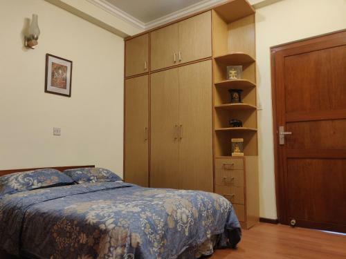 Peace Home Apartment