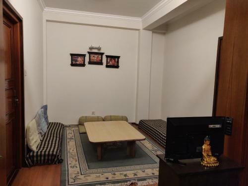 Peace Home Apartment