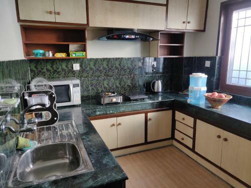 Peace Home Apartment