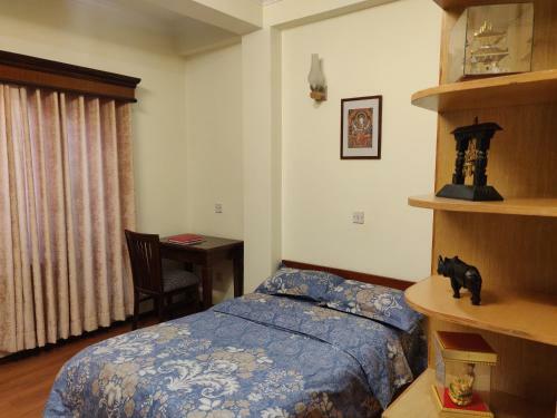 Peace Home Apartment