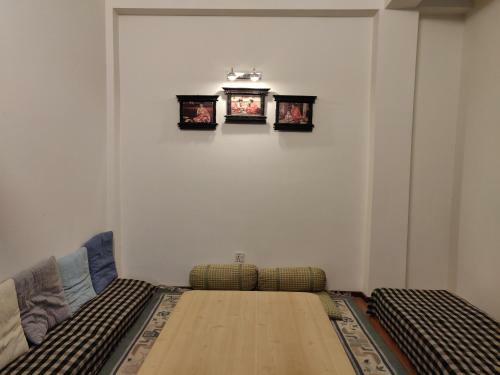 Peace Home Apartment