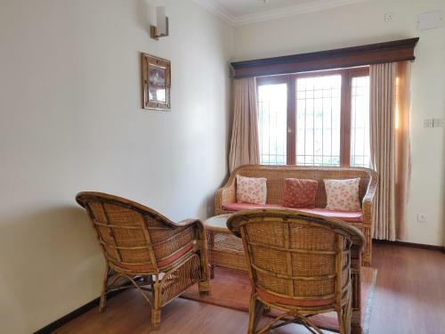 Peace Home Apartment
