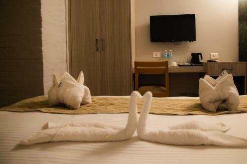 Vastu Boutique Hotel