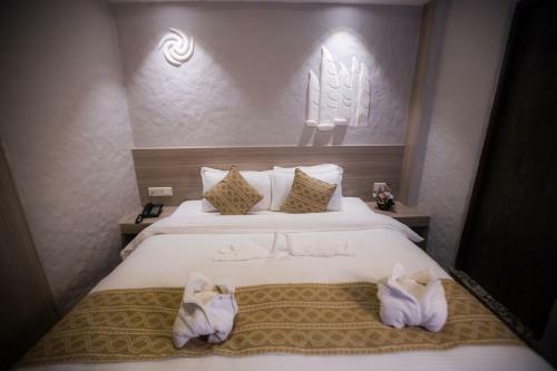 Vastu Boutique Hotel
