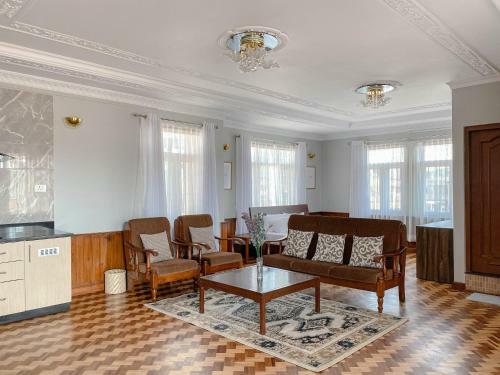 Kibu Home