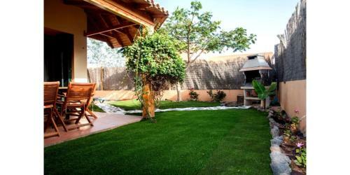 Villa Orquidea