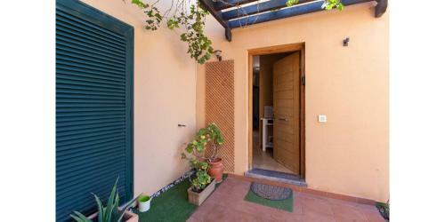 Villa Orquidea