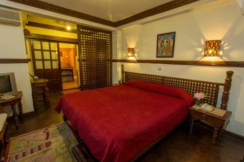 Hotel International Guest House