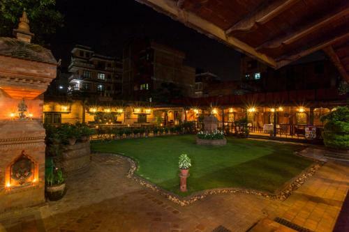 Hotel International Guest House