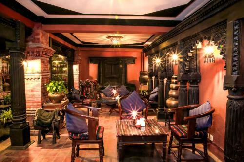Hotel International Guest House