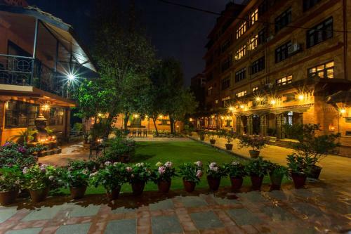 Hotel International Guest House