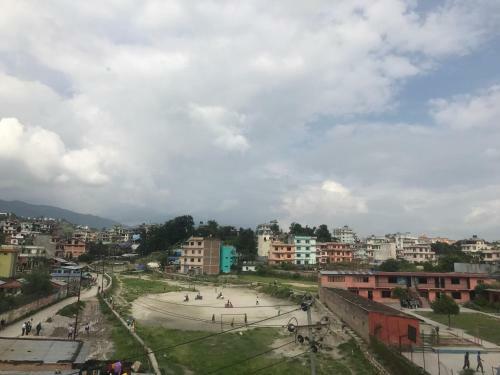 Boudha Inn Apartment & Home-stay