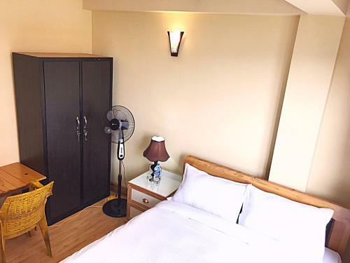 Boudha Inn Apartment & Home-stay