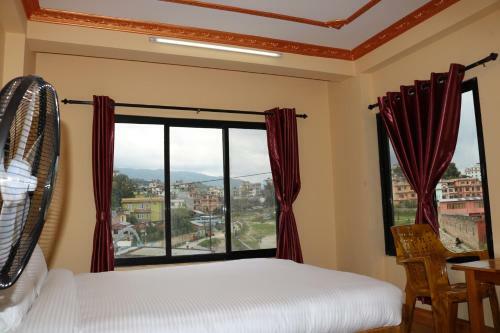Boudha Inn Apartment & Home-stay