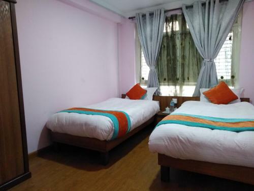 Jyatha Inn