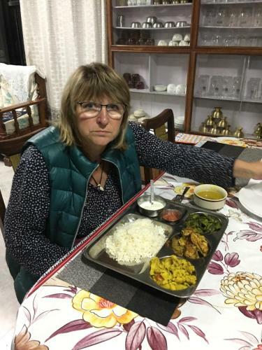 Bed & Breakfast Bnb Royal Tourist House