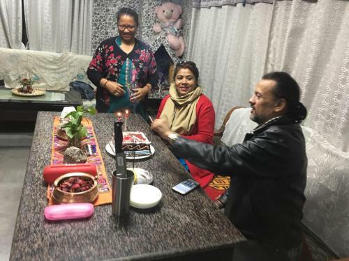 Bed & Breakfast Bnb Royal Tourist House