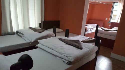 Bed & Breakfast Bnb Royal Tourist House