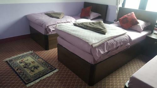 Bed & Breakfast Bnb Royal Tourist House