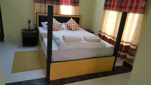Bed & Breakfast Bnb Royal Tourist House