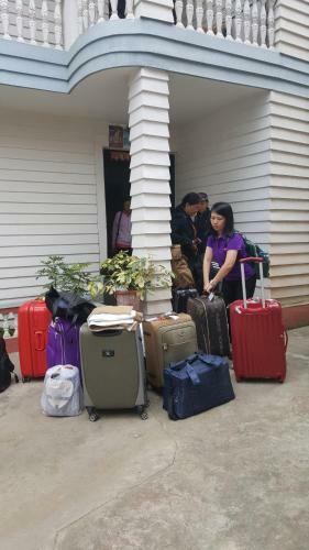 Bed & Breakfast Bnb Royal Tourist House