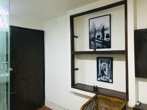 The Majestic Bed & Breakfast