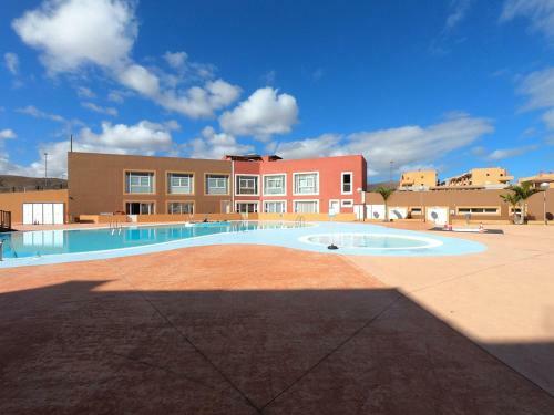 Apartamento Duna Dorada