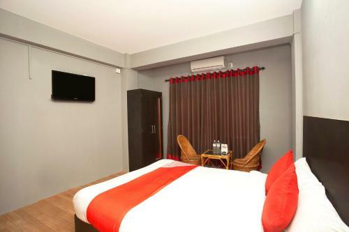 Oyo 587 Hotel Tradition Inn