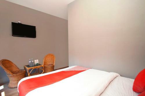 Oyo 587 Hotel Tradition Inn