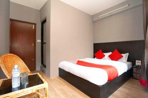 Oyo 587 Hotel Tradition Inn