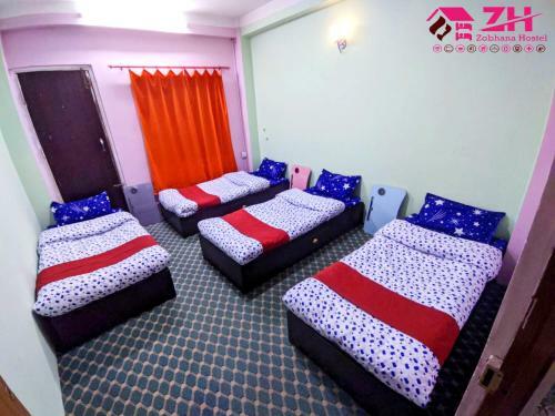 Zobhana Hostel Female