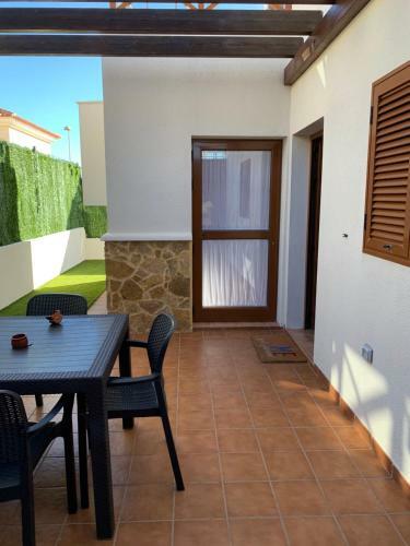 Casa Los Majos