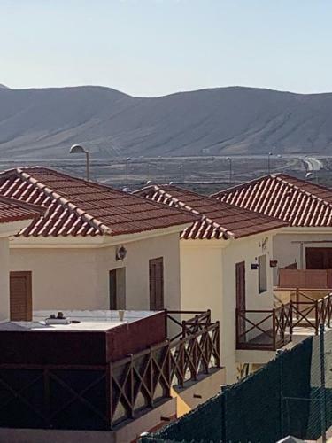 Casa Los Majos