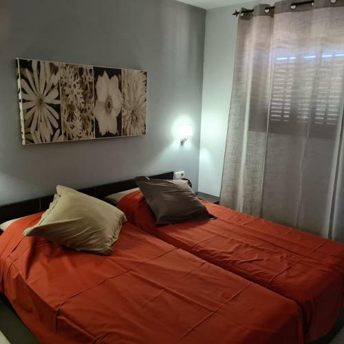 Apartamento Oasis Royal F308
