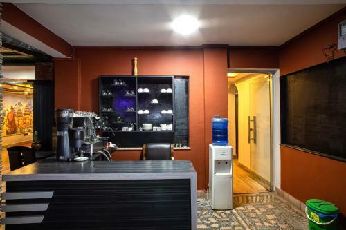 Hotel Bnb Mhepi