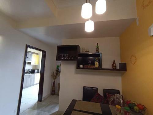 Apartamento Westar Residency
