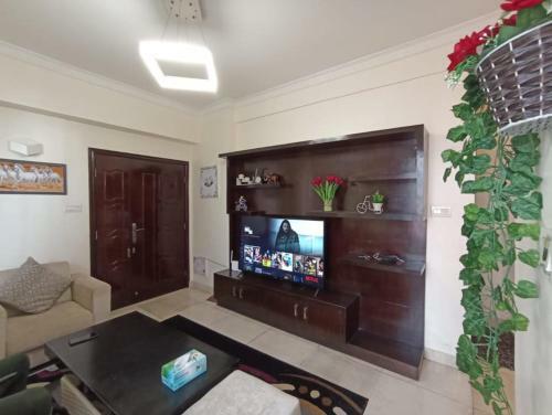 Apartamento Westar Residency