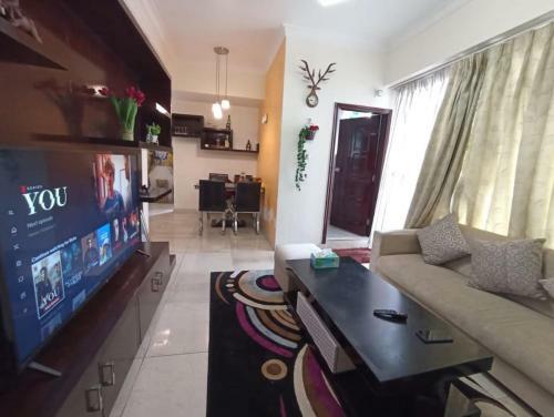 Apartamento Westar Residency