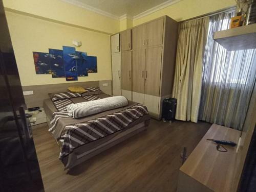 Apartamento Westar Residency