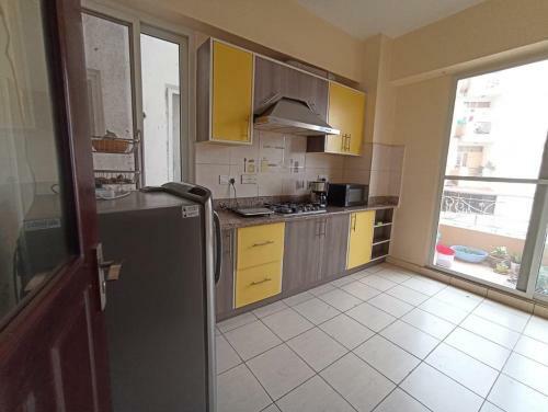 Apartamento Westar Residency