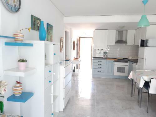 Apartamento Tropicana