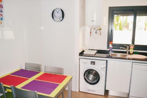 Apartment Jardines Denia