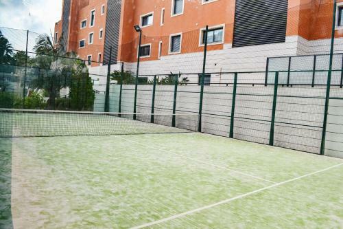 Apartment Jardines Denia